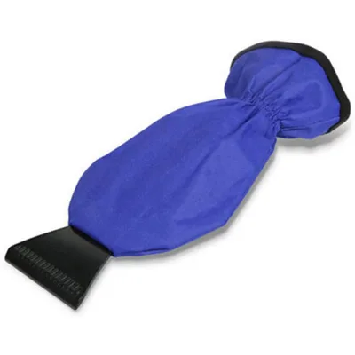 Multifunction Portable Car Snow Shovel Brush