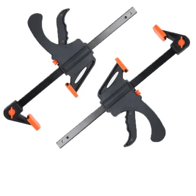 Clamps for Woodworking F Clamp C Clamp, Woodworking Clamps, Wood Working Tools, Bar Clamp