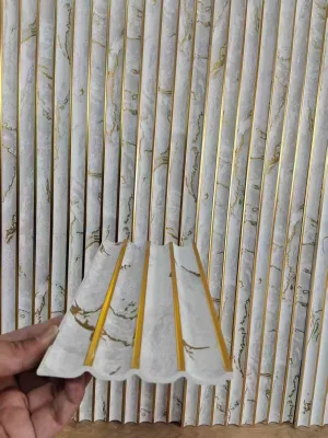 High Quality WPC Ceiling Panel Indoor Decorative Wall Panel Composite WPC Decorative Panel