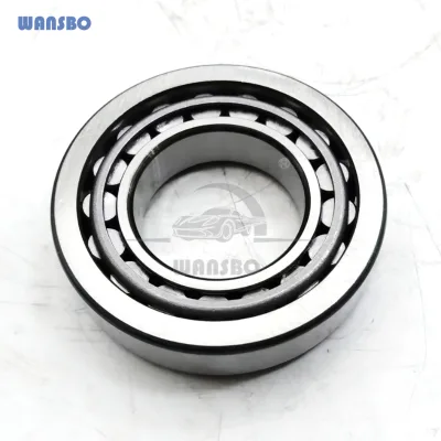 A0029806502 0009809302 0029806402 Tapered Roller Bearing Front Wheel Bearing for Mercedes Benz