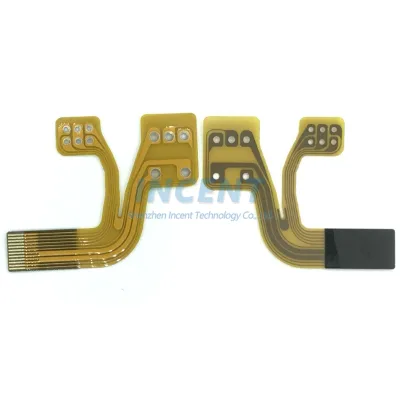 Flexible Cable for NX340 Two Way Radio