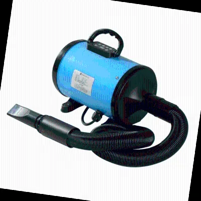 High-power Quick-drying Pet Cat Dog Bath Hair Dryer