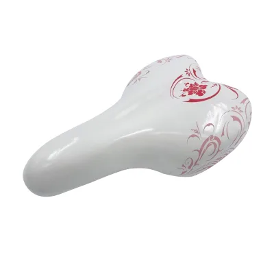 Colorful Child Kid Bicycle Seat for Bike Balance Sliding Child Bicycle Saddle