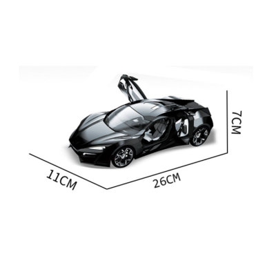 1 16 R/C Model Car with Gravity Sensor Gravity Sensing Remote Control of Steering Wheel Remote Control Car