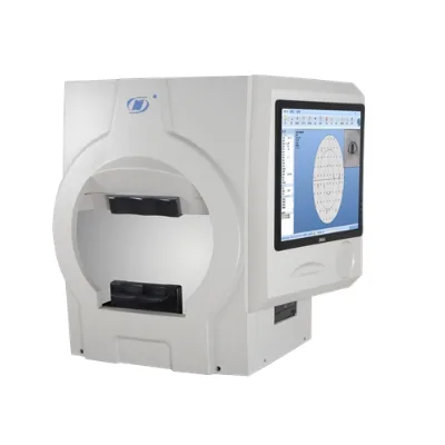 Factory Supply Aps-T00 Humphrey Visual Field Analyzer for Ophthalmology