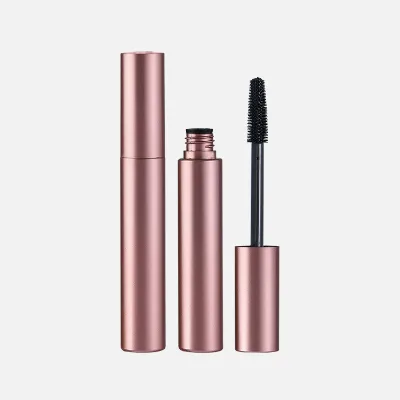 Own-brand Vegan 4D Silk Curling and Easy-off Mascara