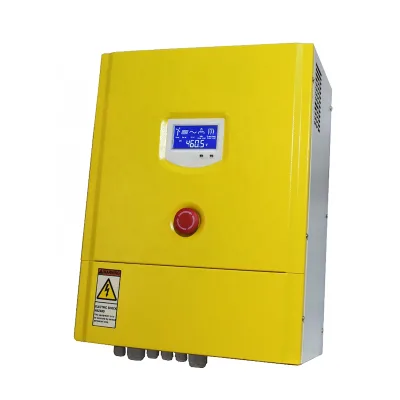 10KW 380V 220V Three Phase PWM on Grid Tied Wind Turbine Charge Controller for Wind Power Generator System