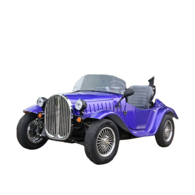 High Quality Classic Cars Right/Left Hand Drive Vehicle Street Legal Luxury Outdoor Old Retro Vintage Cars