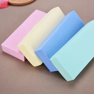 Wholesale Eco-Friendly ENDA Compressed Expandable High Elastic Soft PVA Kitchen Sponge Skin Exfoliating Body Washing Logo Custom