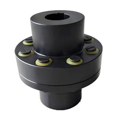 Professional Quality RSK-KX-D 75 Serpentine Spring Couplings OEM Customizable Flexible Rigid for Mining Machinery Compressors