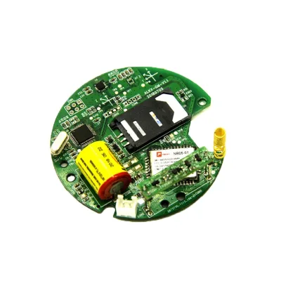 PCB fabrication manufacture and assembly services Circuit Board pcb SMT assembly for consumer electronics Ger-ber Files BOM