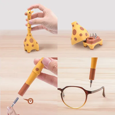 2025 New Gift Idea Gadget Giraffe Gift Products