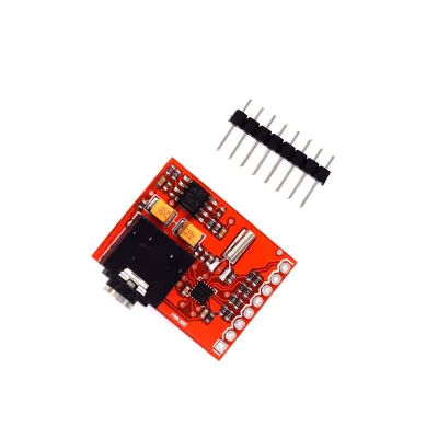Si4703 FM Tuner Evaluation Board Radio Tuner Development Board