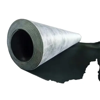 Soundproofing on the Wall Insulation Mlv Mass Loaded Vinyl