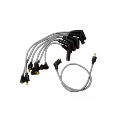 High Voltage Wire/ Spark Plug Cable Oem No. 90919-21325 90919-21505 90919-22373 90919-22400 90919-22329 90919-22328 for To-yota