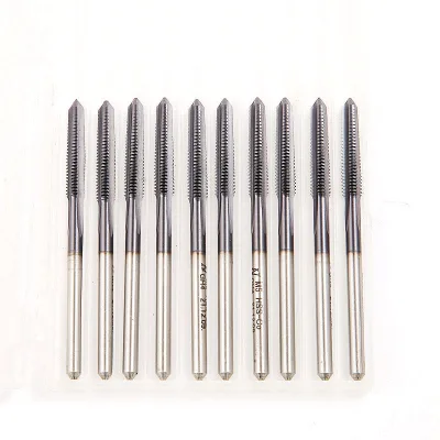 High-speed Steel Spiral Point Tapping Tap Thread Tool