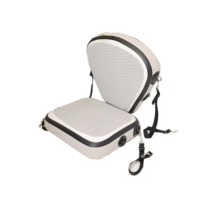 Inflatable Kayak Seat DWF Belly Boat Seat