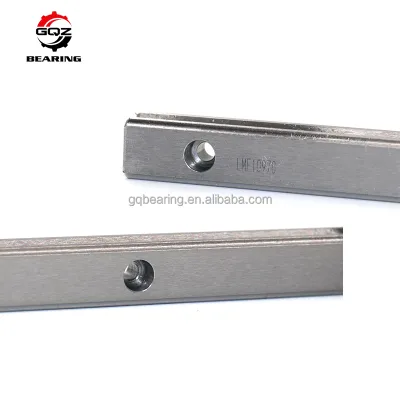 GQZ Original Linear Guide Blocks MGN Series MGN15C MGN12C MGN9C MGN7C Linear Rail Ready to Ship
