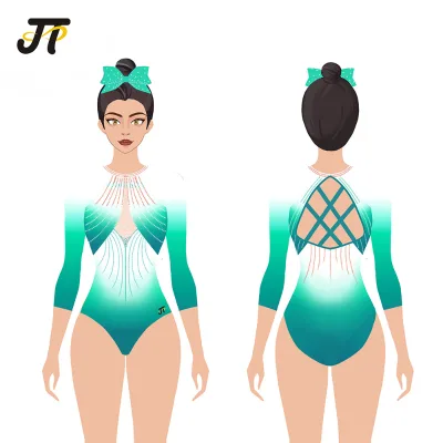Manufacturer's Custom Logo Ladies Gym Wear Sets Premium High Elasticity Gym Wear