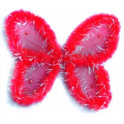 HY Fairy Feather Angel Wing for Adult Christmas Party Costume Cosplay Dance Stage Show Carnival Halloween Festive Decor