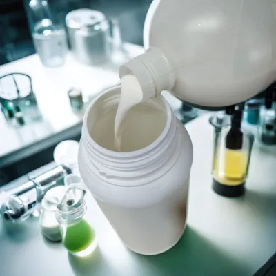 High Quality PTFE Powder From China Good Price Good Find at PTFE Genre Virgin PTFE Natural