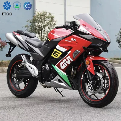 Factory Direct Sales, High Quality, Low Price, Hot Selling High-speed, Retro Innovative Fashion, Sports Motorcycle
