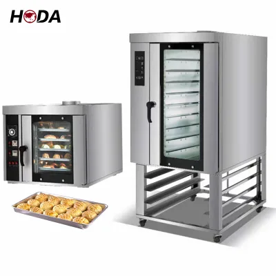 Made in China Japan Electric Bread Oven Electric Steam Mini Price for Bread Baking Shop Equipment Home Sale in Sri Lanka Kenya