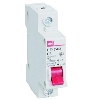 Circuit Breaker,leakage Circuit Breaker,differential Circuit Breaker