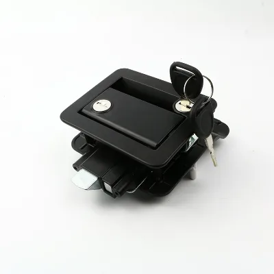 Truck Toolbox Paddle Lock General Locks caravan Camper Trailer Door Lock