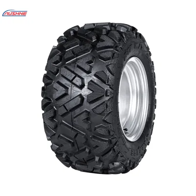 Wholesale 4X4 ATV/UTV Popular Brand Tubeless Stable Manufacturer From China Reasonable Price 25*12-10 23*10-12 23*10-14