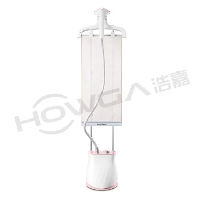 Upright Garment Steamer with Board Powerful Electric Vertical Steam Technology for WrinkleFree Clothing