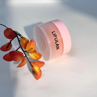 Personalized Mild Makeup Dissolving Balm - Deep - Cleansing & Nourishing
