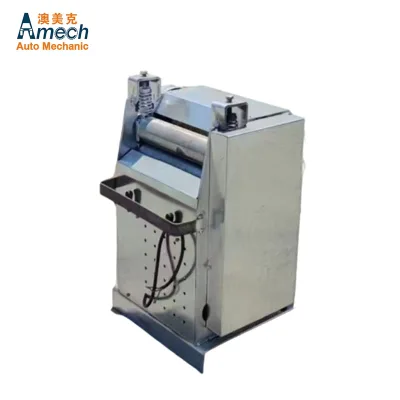 Tire Patch Press Hot Vulcanized Film Production Machine airbag Tire Patching Machine
