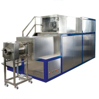 1000kg/hour Laundry Soap Noodles Making Machine Vacuum Duplex Soap Extrusion Plodder Machine Home Production Unit Liquid Soap