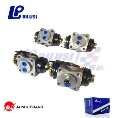 Bilusi Stock Available OEM Brake Pump Wheel Cylinder for Toyota Dyna 200 OEM 47550-36100
