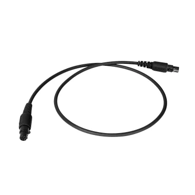 KN6 Dual-Channel Connection Line with Output