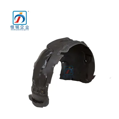 For Mercedes Benz W222 Left Front Fender Inner Plate 2226902405