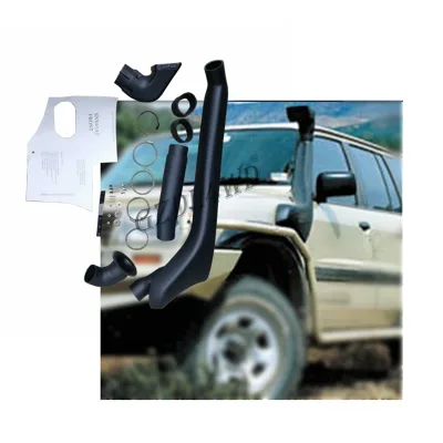 4X4 CAR SNORKEL for NISSAN PATROL Y61 GU/ Y61A 11/1997 - 03/2000 Air Intake