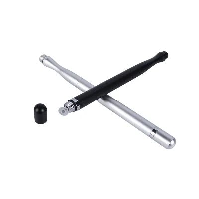Retractable Multi Colors Cheap Metal Touch Screen Pen Stylus,cool Touch Stylus Pen