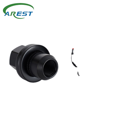 LR056214 dropshipping is applicable to the black solid one-piece wheels of the Land Rover Range Rover Sport Discovery