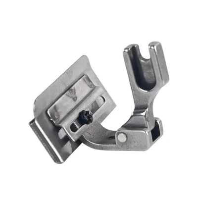 Flat Car Computer Flat Sewing Machine Adjustable Stick Press Foot Rubber Lace S10 Adjustable Press Foot