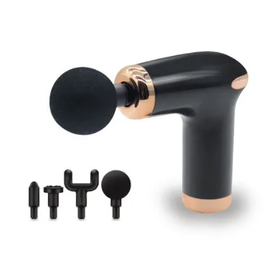 Wholesale Portable Percussion Massage Gun For Muscle Relief