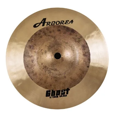 Percussion Instruments Drumset Cymbals Ghost Series Cymbal Set