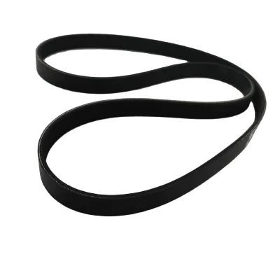 3687291 | V Ribbed Belt XPI Fuel Systems on Tier 4 Construction 15 Liter ISX/QSX Engines