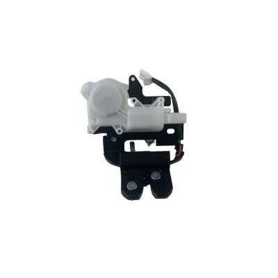 Auto Body Parts Rear Trunk Lock Latch Assembly G22C-56-820 for Mazda 6