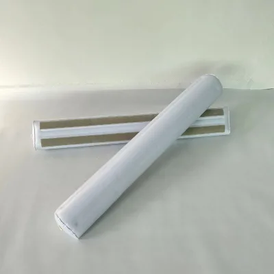 Portable Inflatable Bed Guard -Inflatable Bed Rail for Kids and Adults, Provides Safety and Comfort, Travel or Home Use