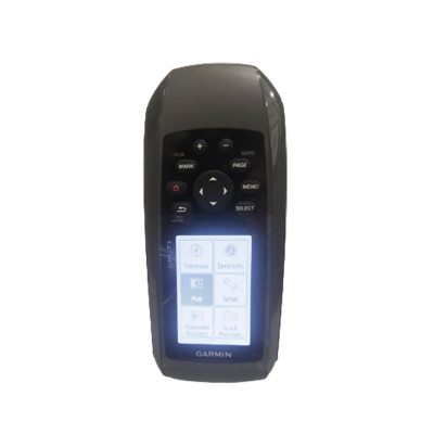 Best Price Data Controller GPS MAP 73 Handheld Surveying Instrument Navigation System Handheld