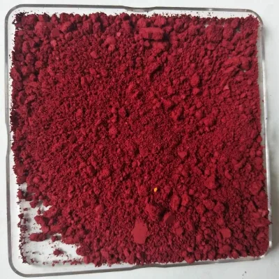 52372-36-8 Color Dye Fluorescein Red BK Solvent Red 196