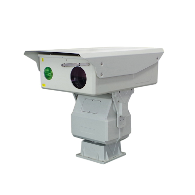 HD Border Security Advanced Smart Sensor Surveillance Laser Camera