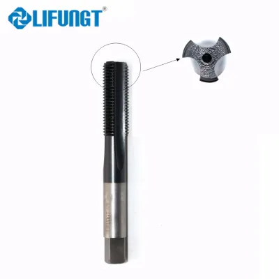 Customized Hss Cnc Screw Tap